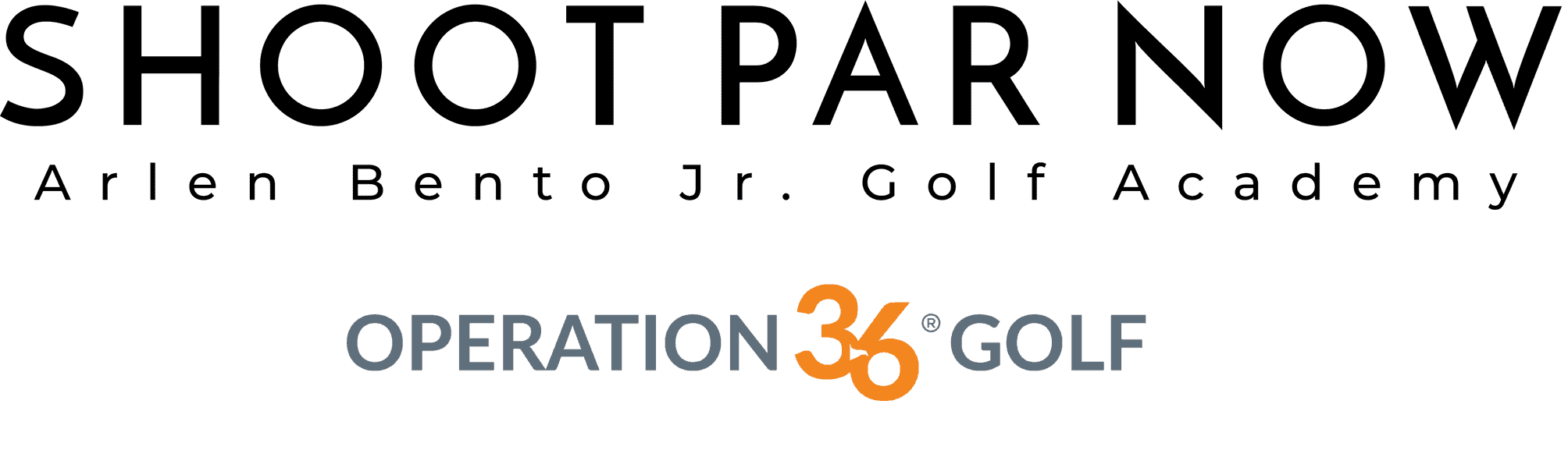 Shoot Par Now Operation 36 Arlen Bento Jr. Golf Lessons Port St. Lucie Florida