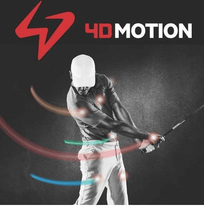 4D Motion Golf Swing Analysis Software Arlen Bento Jr. Golf Lessons Stuart Florida