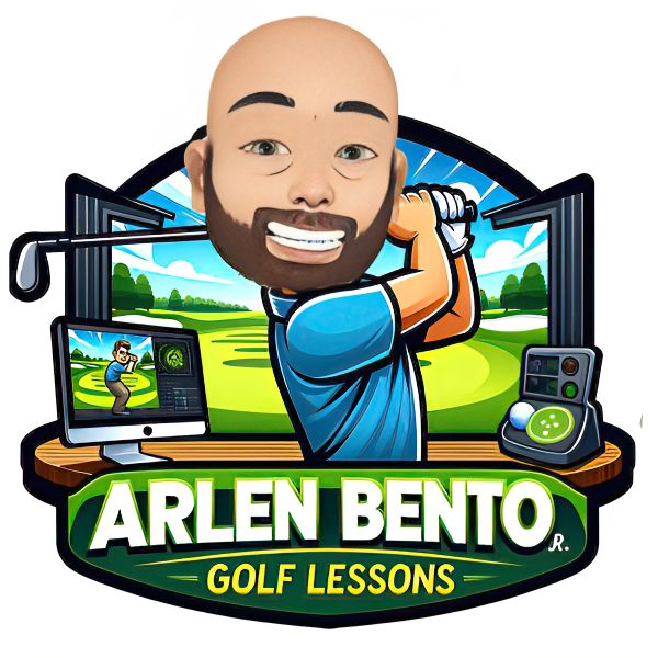 Arlen Bento Jr. Golf Lessons Stuart Florida