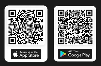 Coach Now QR Code Arlen Bento Jr. with Gary Player Golf Lessons
