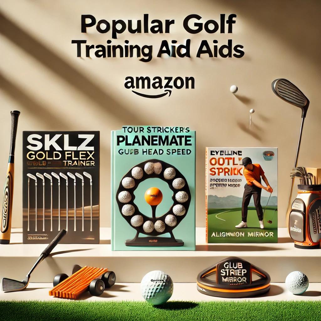 Store | Arlen Bento Jr. Golf Lessons